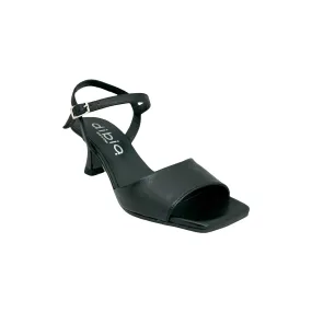 10316-9 Black Dress Sandal 10316-9 Black Dress Sandal