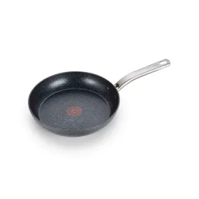 10" T-fal Heatmaster Nonstick Thermo-Spot Heat Indicator Fry Pan 10" T-fal Heatmaster Nonstick Thermo-Spot Heat Indicator Fry Pan