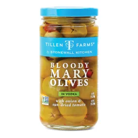 12 Ounce Bloody Mary Olives 12 Ounce Bloody Mary Olives
