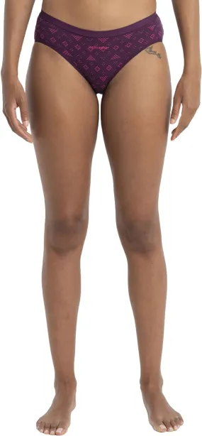 150 Siren First Snow Merino Hipkini - Women's |-|Culotte-shorty en mérinos First Snow 150 Siren - Femme 150 Siren First Snow Merino Hipkini - Women's |-|Culotte-shorty en mérinos First Snow 150 Siren - Femme