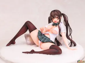 (18 ) Bishop's Rondo 1/5 Akasa Ai Original Character Komiya Yukari (18 ) Bishop's Rondo 1/5 Akasa Ai Original Character Komiya Yukari