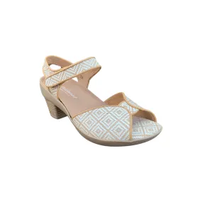 220447 Wicker Cameo Sandal 220447 Wicker Cameo Sandal