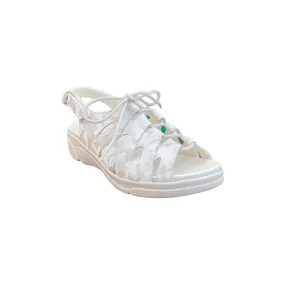 220790 Iris Kaki Sandal 220790 Iris Kaki Sandal