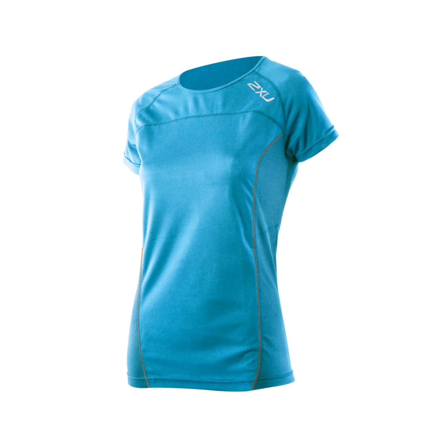 2XU Women's Velocity S/S Run Top