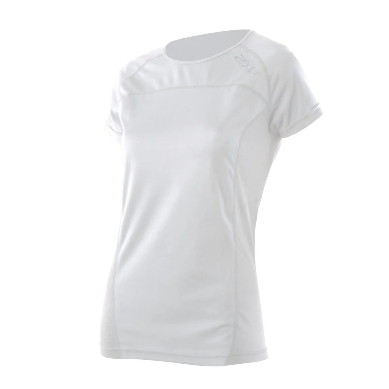 2XU Women's Velocity S/S Run Top
