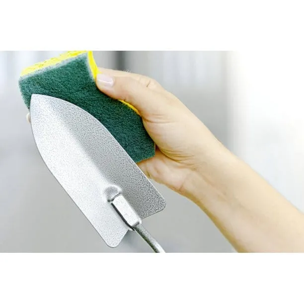 3M Scotch Brite Heavy Duty Sponge 9 Units   Scrubbing sponges with high resistance. Suitable for powerful scrubbing to remove adhering dirt-277123