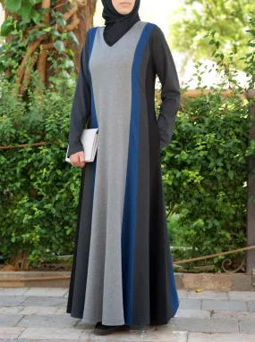 4-Color Active Maxi Dress 4-Color Active Maxi Dress