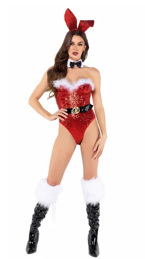 6pc Playboy Holiday 6pc Playboy Holiday