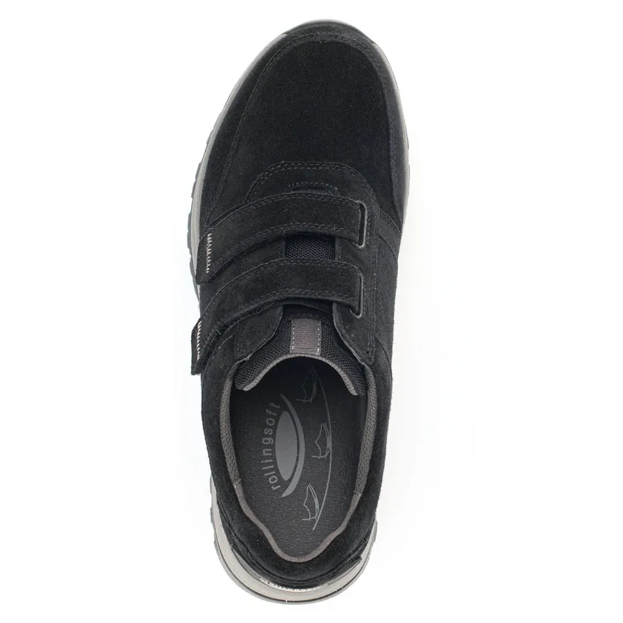 8000-16-ROLLING SOFT VELCRO RU