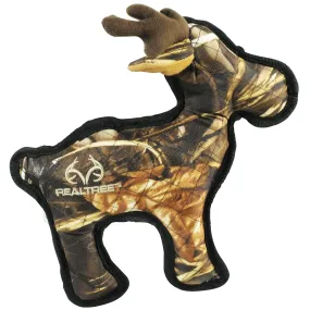 9" RealTree Moose 9" RealTree Moose