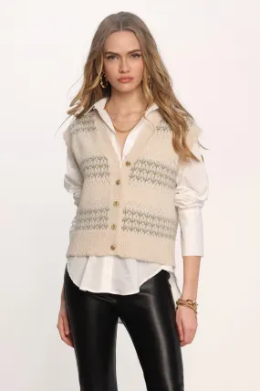 Acacia Vest Acacia Vest