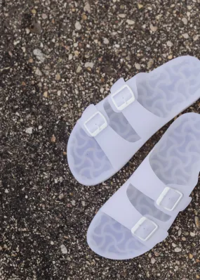 Adjustable Double Strap Sandal - FINAL SALE Adjustable Double Strap Sandal - FINAL SALE