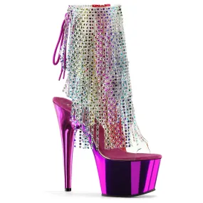 ADORE-1017RSF Sparkly Fringe Boots ADORE-1017RSF Sparkly Fringe Boots