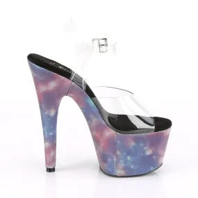 ADORE-708REFL Ankle Strap Sandal ADORE-708REFL Ankle Strap Sandal