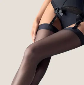 Air 5 Sheer Stockings Air 5 Sheer Stockings