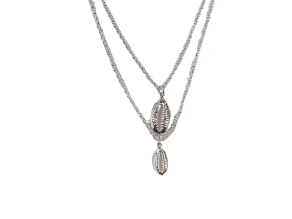 Alan Necklace
