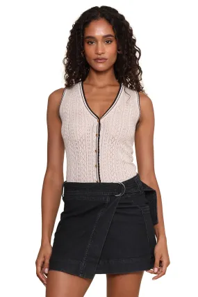 Alana Vest Alana Vest
