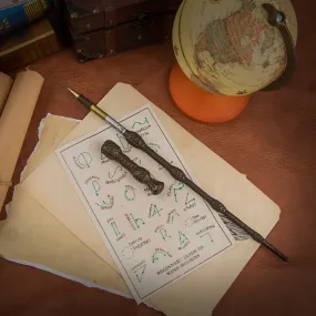 *Albus Dumbledore Wand Pen *Albus Dumbledore Wand Pen