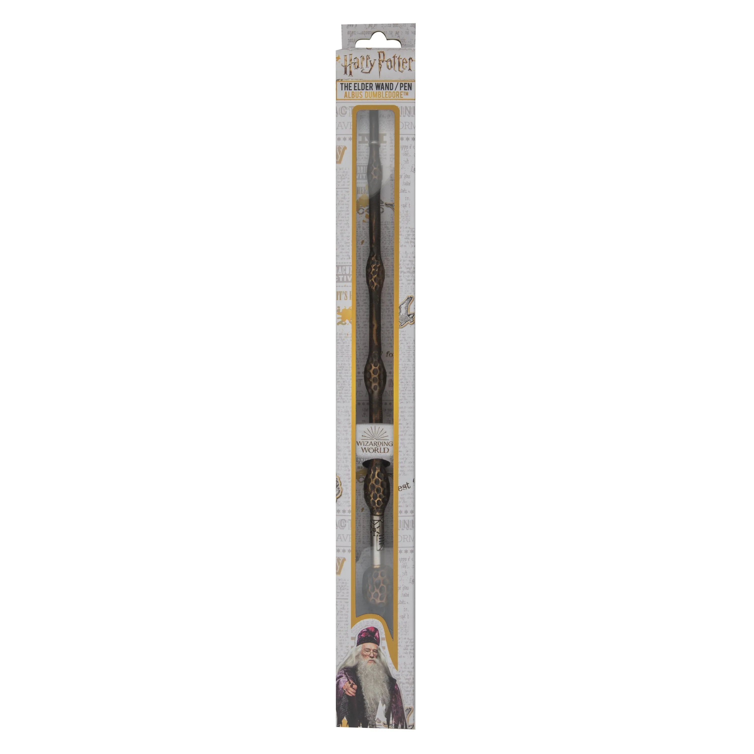 *Albus Dumbledore Wand Pen