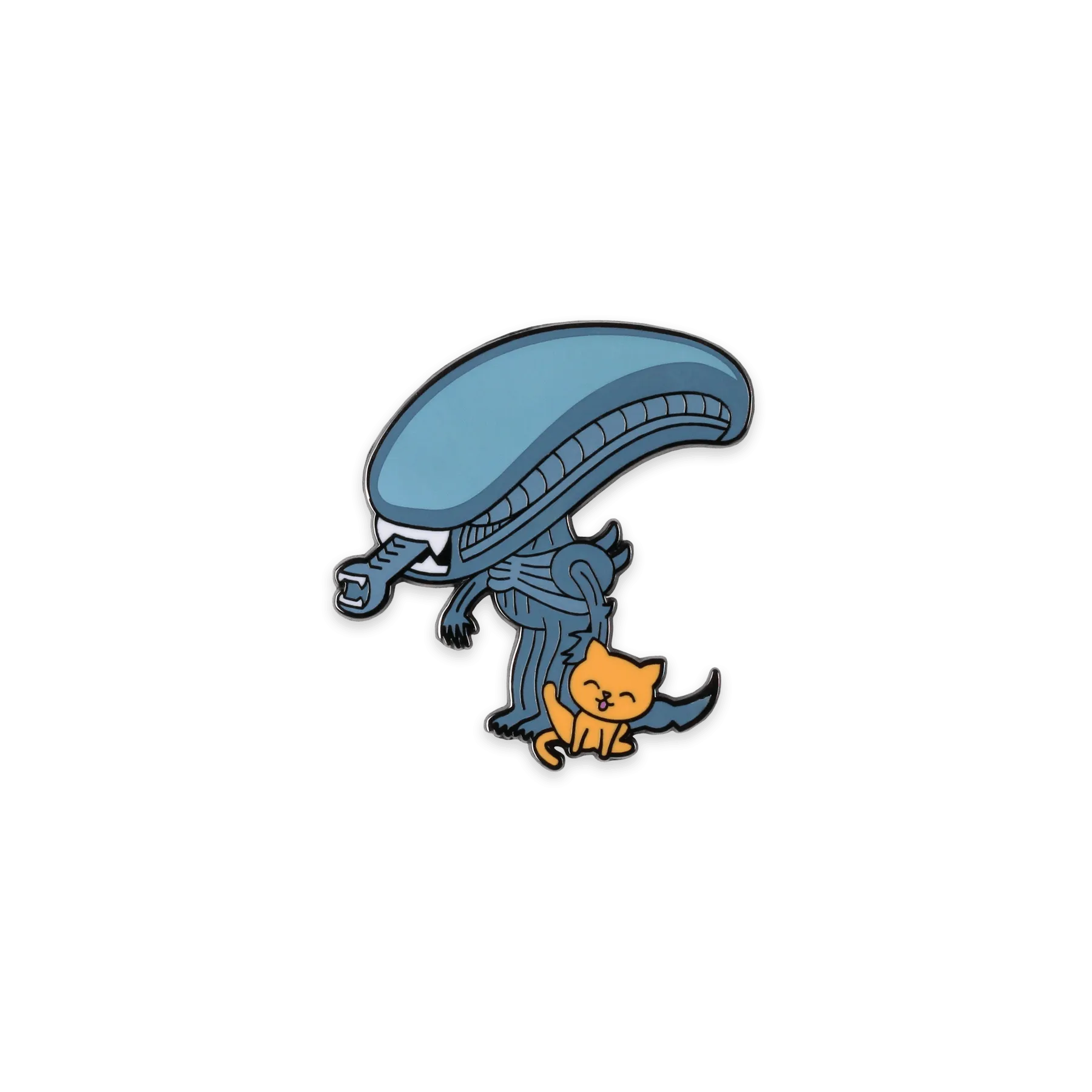 Alien – Xenomorph Enamel Pin