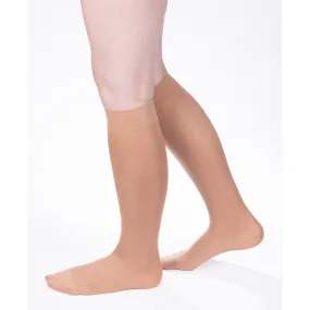 Allegro Soft Microfiber Knee High 15-20 mmHg #250 Allegro Soft Microfiber Knee High 15-20 mmHg #250