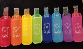 Alpaca the Ice Pops Alpaca the Ice Pops