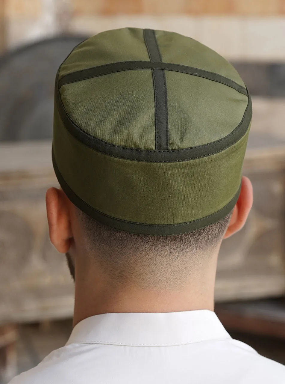 Ammar Kufi