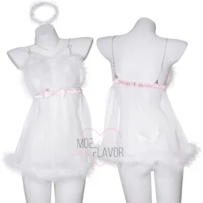 Angel Babydoll Lingerie Angel Babydoll Lingerie