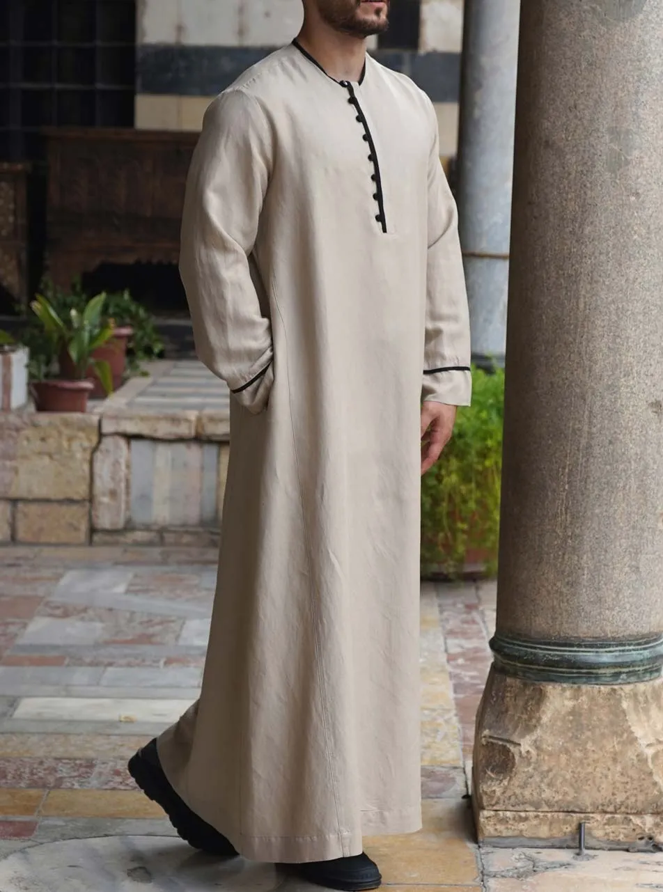 Arqam Thobe