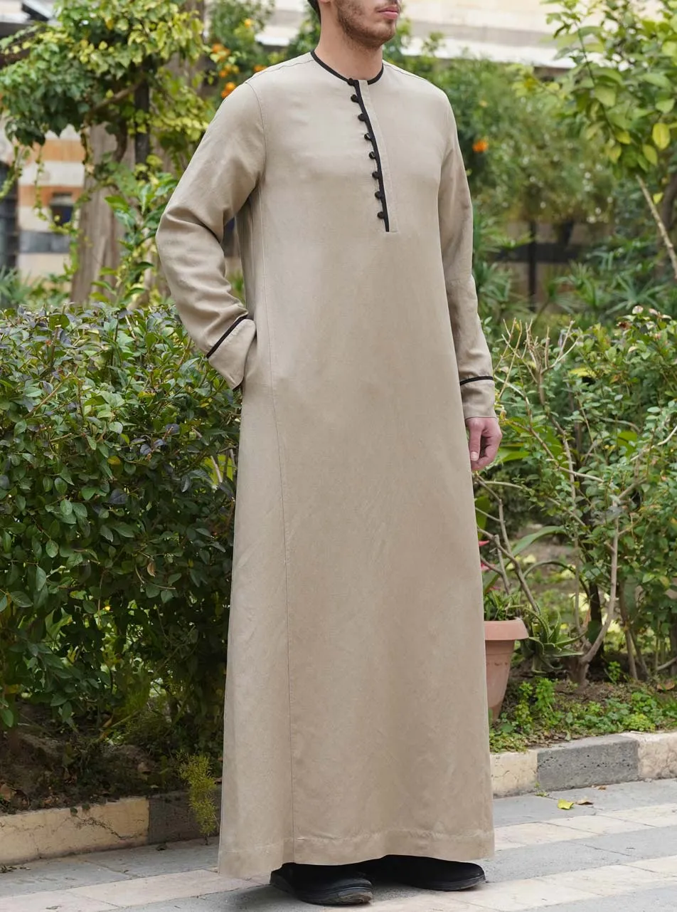 Arqam Thobe