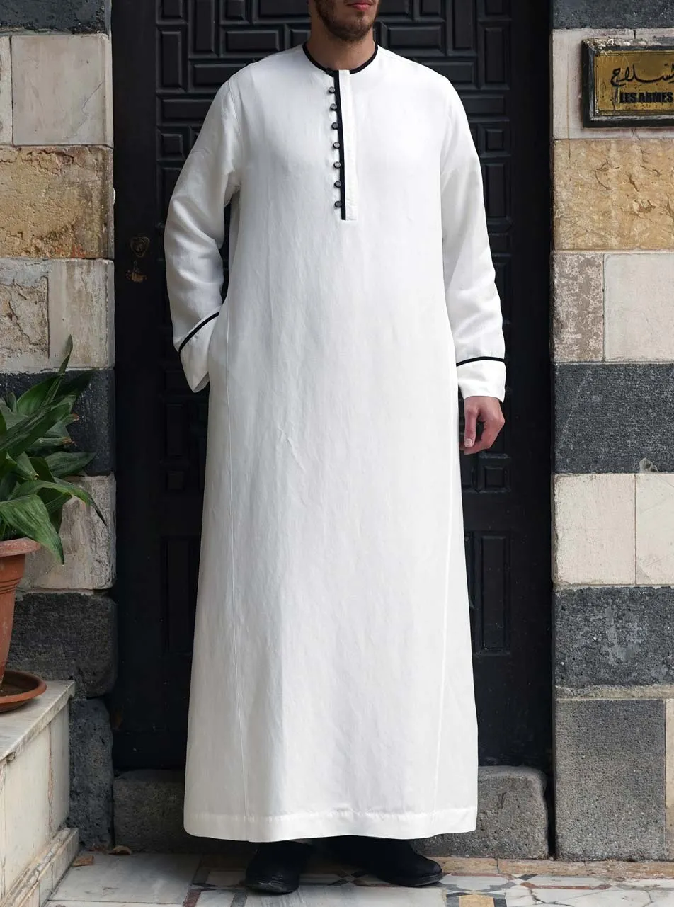 Arqam Thobe