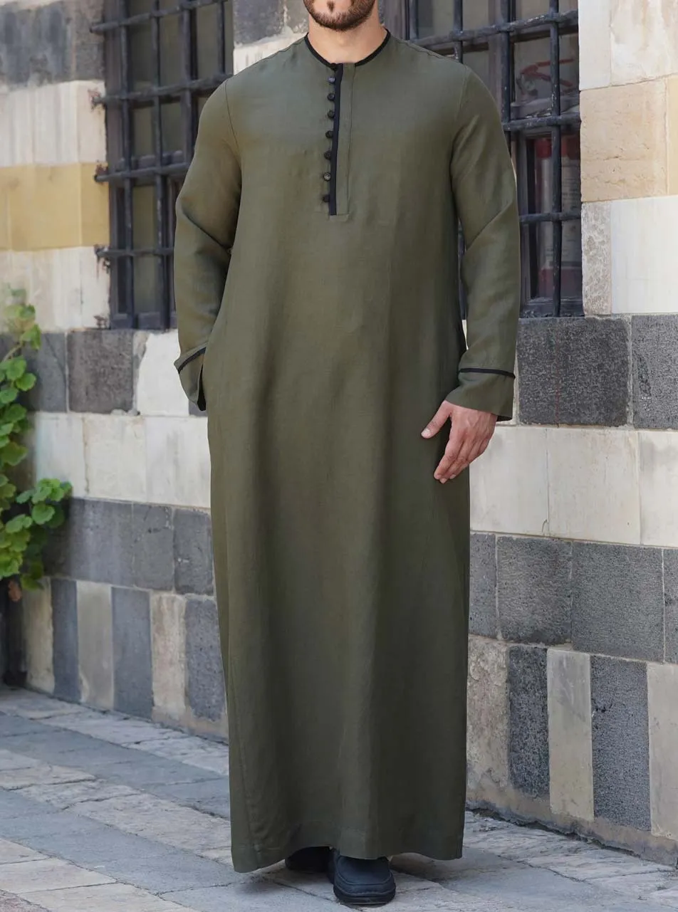 Arqam Thobe