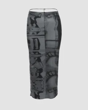 Ashen Toughie Skirt Ashen Toughie Skirt