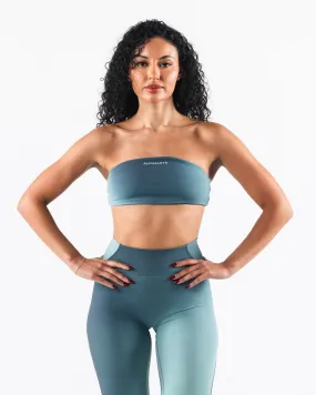 Aura Bandeau - Aura Glacier Print Aura Bandeau - Aura Glacier Print