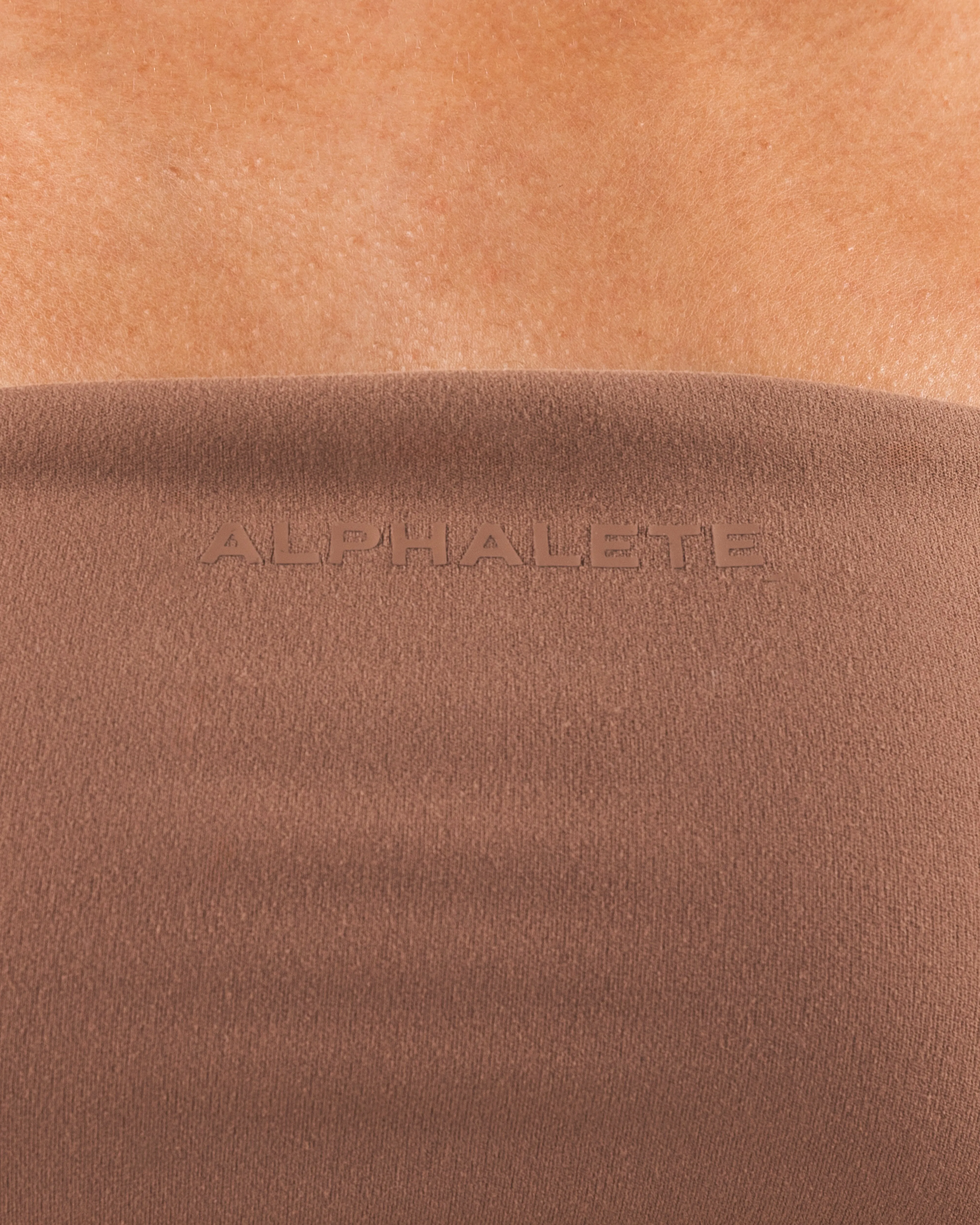 Aura Bandeau - Oak