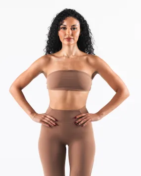 Aura Bandeau - Oak Aura Bandeau - Oak