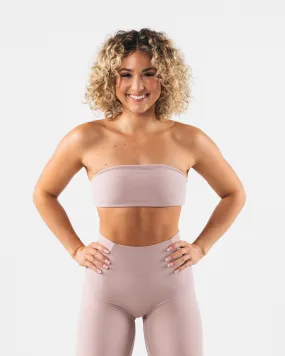 Aura Bandeau - Porcelain Aura Bandeau - Porcelain