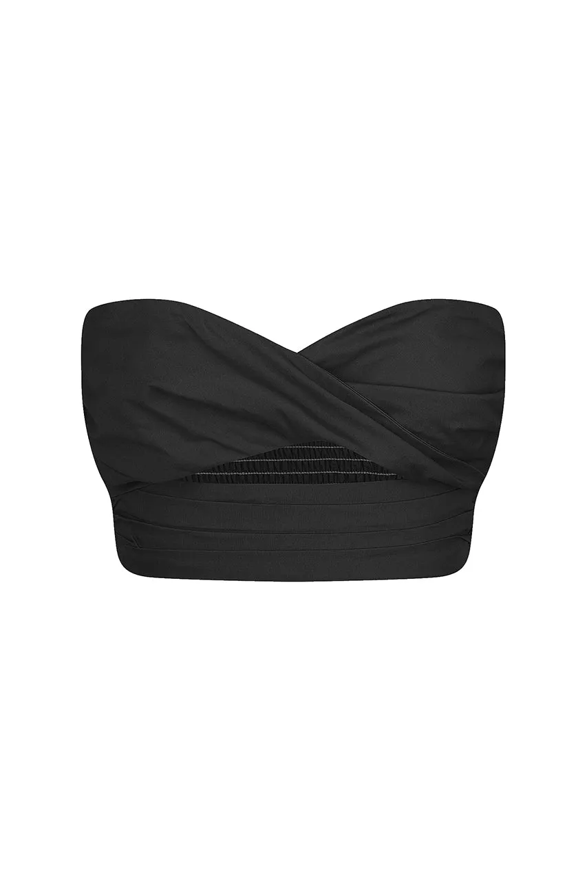 Ayla Top - Black