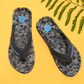 Bacca Bucci MILITARY Sports Slippers with Comfort Orthotic Thong Cloud Flip-Flop for Men Bacca Bucci MILITARY Sports Slippers with Comfort Orthotic Thong Cloud Flip-Flop for Men