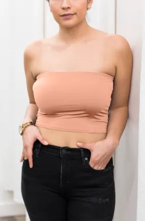 Bandeau - Women's Convertible Shirts & Tops Bandeau - Women's Convertible Shirts & Tops