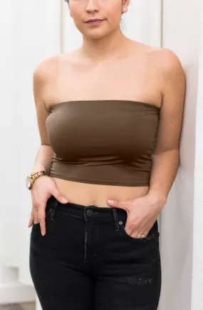 Bandeau - Women's Convertible Shirts & Tops Bandeau - Women's Convertible Shirts & Tops