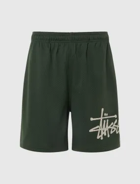 BASIC MESH SHORT BASIC MESH SHORT
