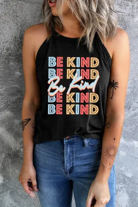 BE KIND Graphic Tank Top BE KIND Graphic Tank Top
