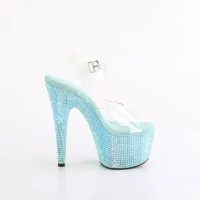BEJEWELED-708RRS Ankle Strap Sandal BEJEWELED-708RRS Ankle Strap Sandal