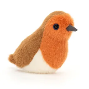 birdling robin birdling robin