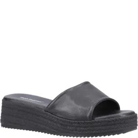 Black Robin Slides Black Robin Slides