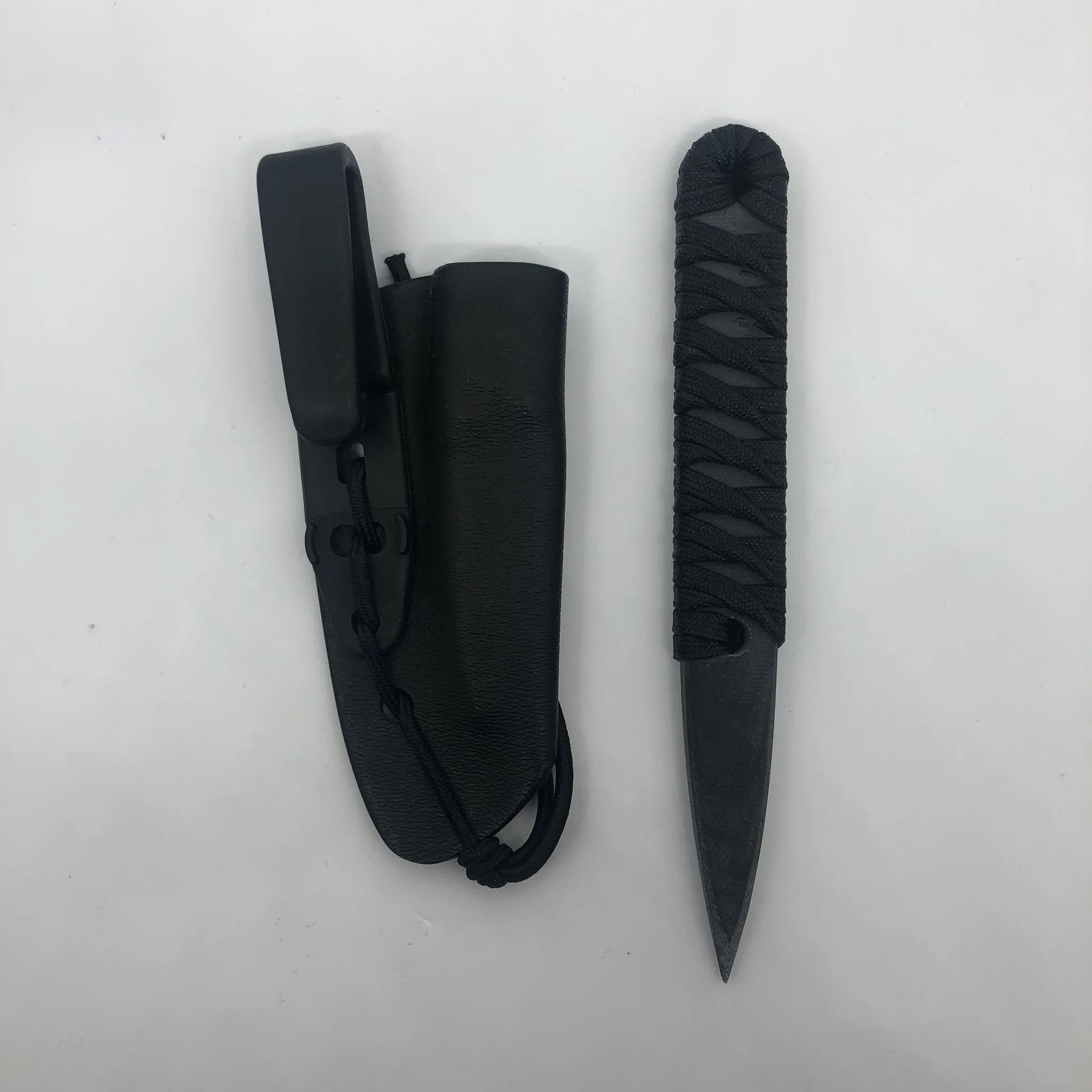 Black Triangle MK2 Mod3 Creeper