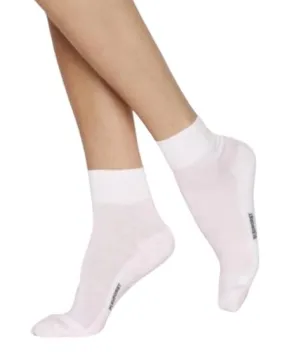 Bleuforet Comfort Sport Ankle Socks Two-Pack Bleuforet Comfort Sport Ankle Socks Two-Pack