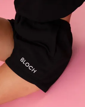 Bloch Play 80s Sweat Short Bloch Play 80s Sweat Short