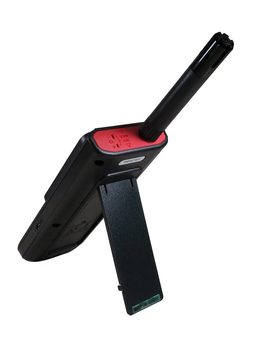 Bluetooth Datalogging Thermo-Hygrometer